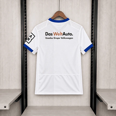 Camisola alternativa Alverca 26/27  - Versão adepto