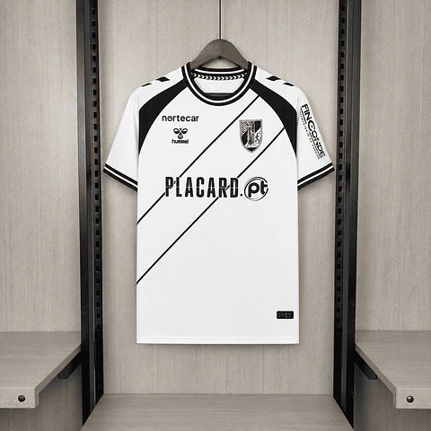 Camisola principal Vitória de Guimarães 26/27 - Versão adepto