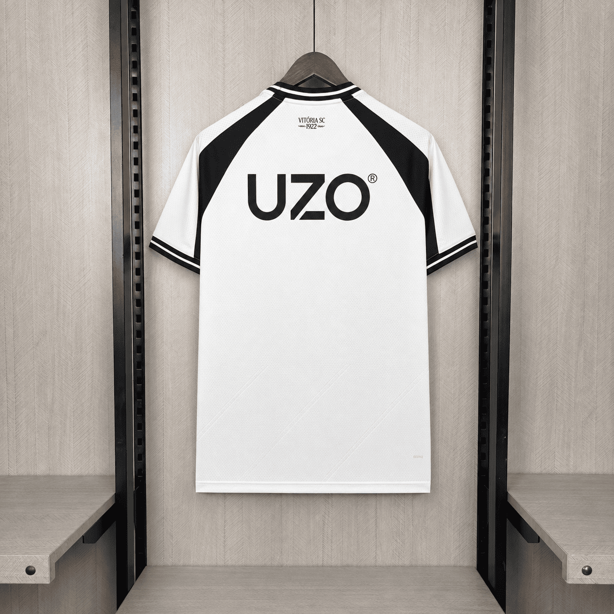 Camisola principal Vitória de Guimarães 26/27 - Versão adepto 2