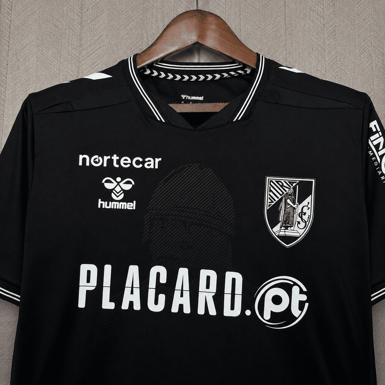 Camisola alternativa Vitória de Guimarães 26/27 - Versão adepto 5