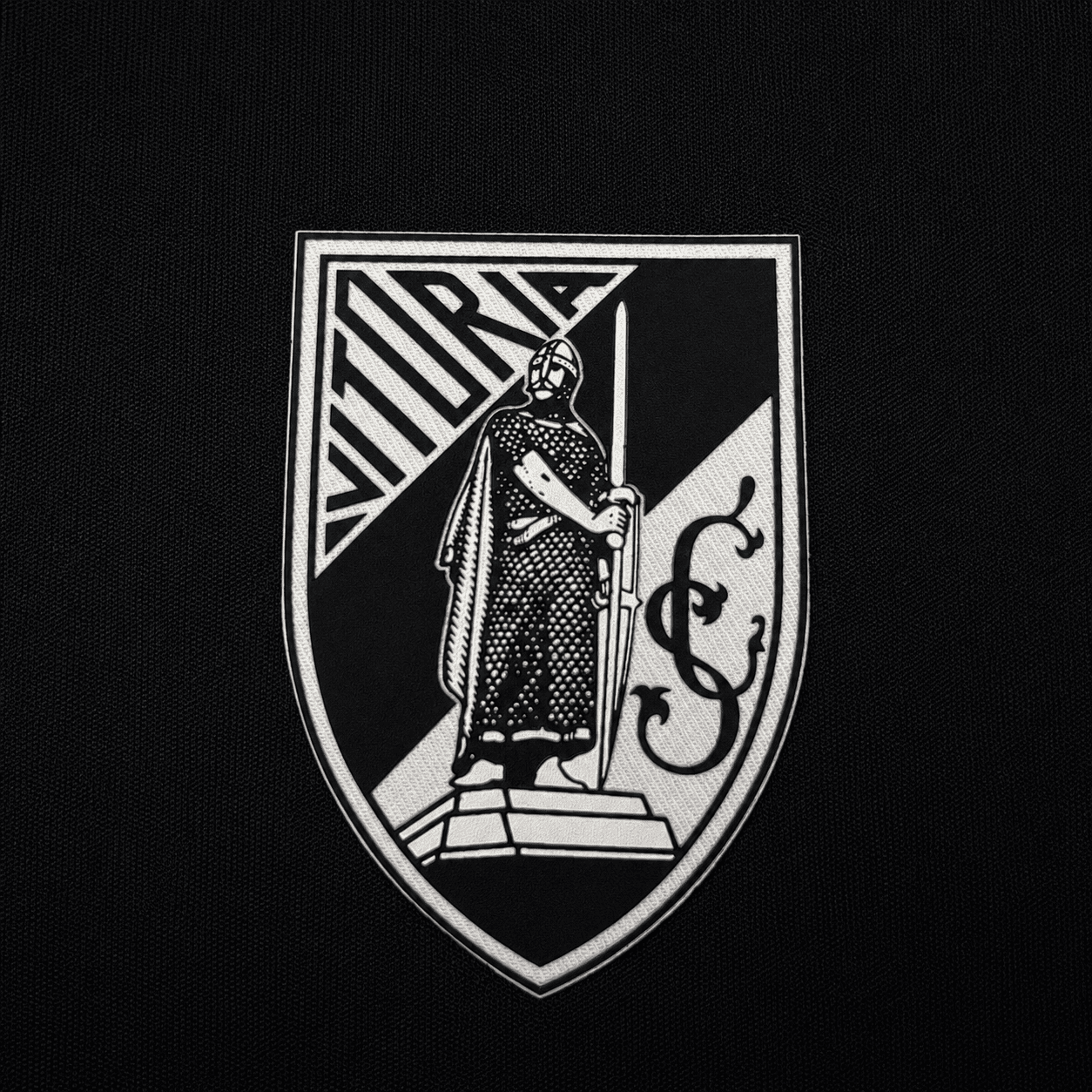 Camisola alternativa Vitória de Guimarães 26/27 - Versão adepto 3