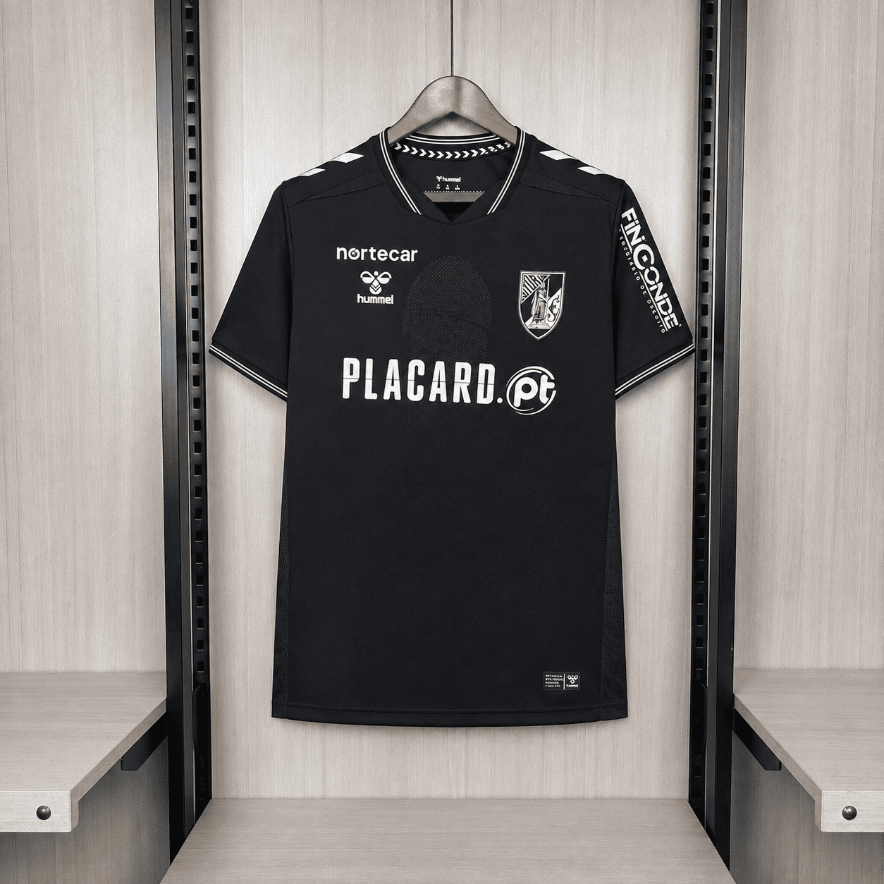 Camisola alternativa Vitória de Guimarães 26/27 - Versão adepto 1