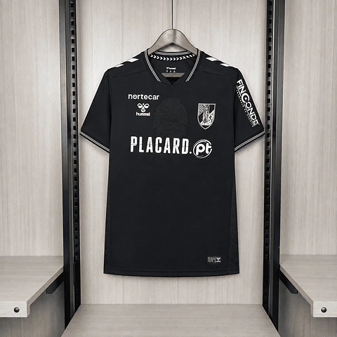 Camisola alternativa Vitória de Guimarães 26/27 - Versão adepto