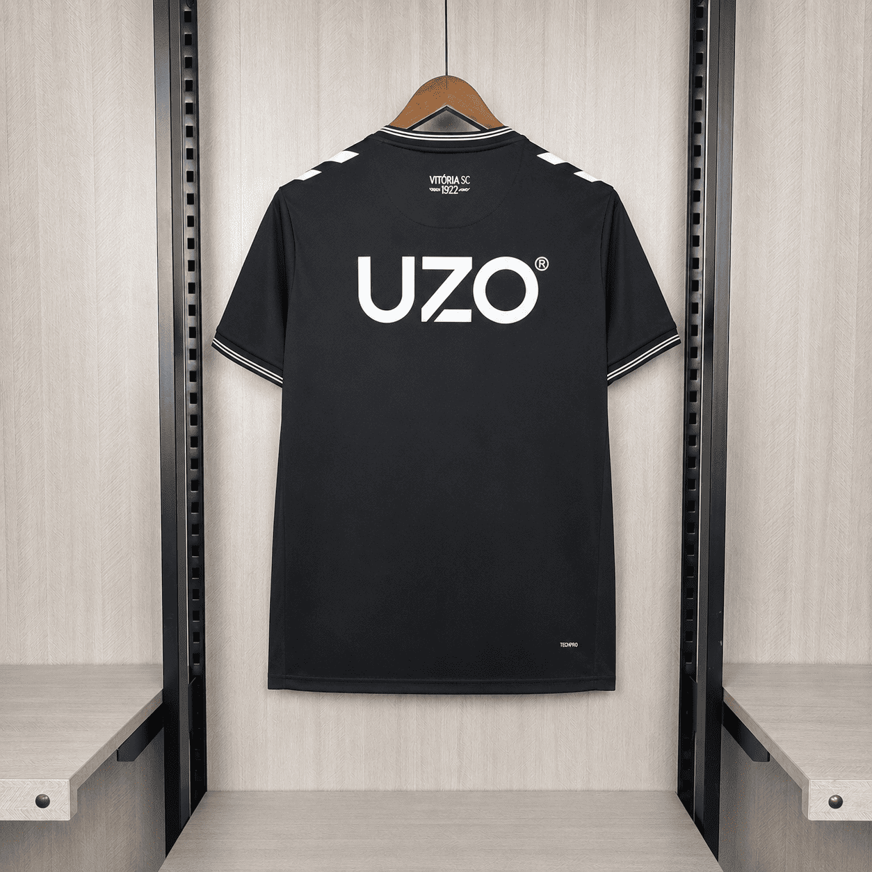 Camisola alternativa Vitória de Guimarães 26/27 - Versão adepto 2