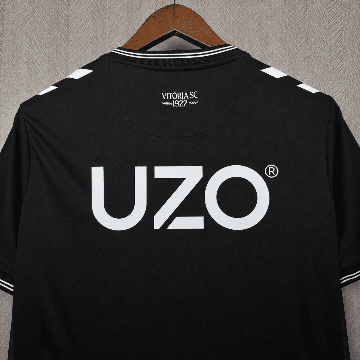 Camisola alternativa Vitória de Guimarães 26/27 - Versão adepto 8