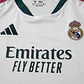 Camisola Principal Real Madrid 26/27 Cropped - Thumbnail 5