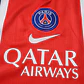 Camisola Principal PSG 26/27 Cropped - Thumbnail 4