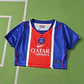 Camisola Principal PSG 26/27 Cropped - Thumbnail 1
