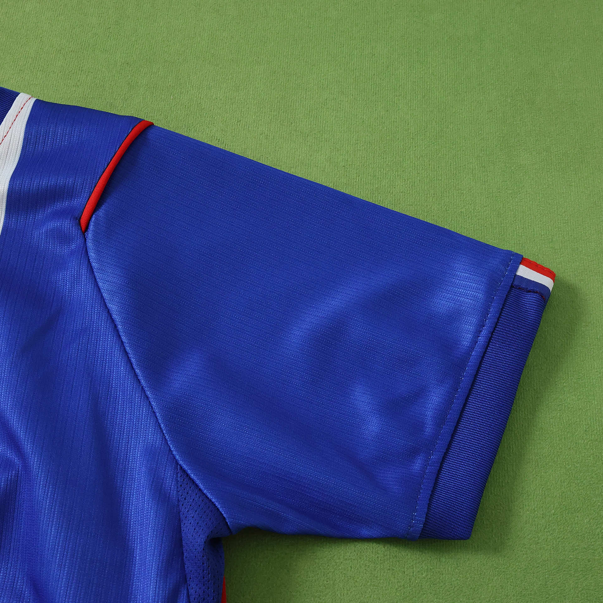 Camisola Principal PSG 26/27 Cropped 5