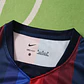 Camisola Principal Barcelona 26/27 Cropped - Thumbnail 6