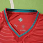 Camisola Principal Portugal 2026 Cropped - Thumbnail 5