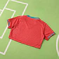 Camisola Principal Portugal 2026 Cropped - Thumbnail 2