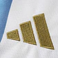 Camisola Principal Argentina 2026 Cropped - Thumbnail 5