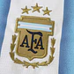 Camisola Principal Argentina 2026 Cropped - Thumbnail 4