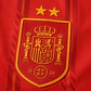 Camisola Principal Espanha 2026 Cropped - Thumbnail 4