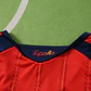 Camisola Principal Espanha 2026 Cropped - Thumbnail 7