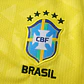 Camisola Principal Brasil 2026 Cropped - Thumbnail 3