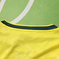 Camisola Principal Brasil 2026 Cropped - Thumbnail 6