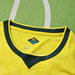 Camisola Principal Brasil 2026 Cropped - Thumbnail 5