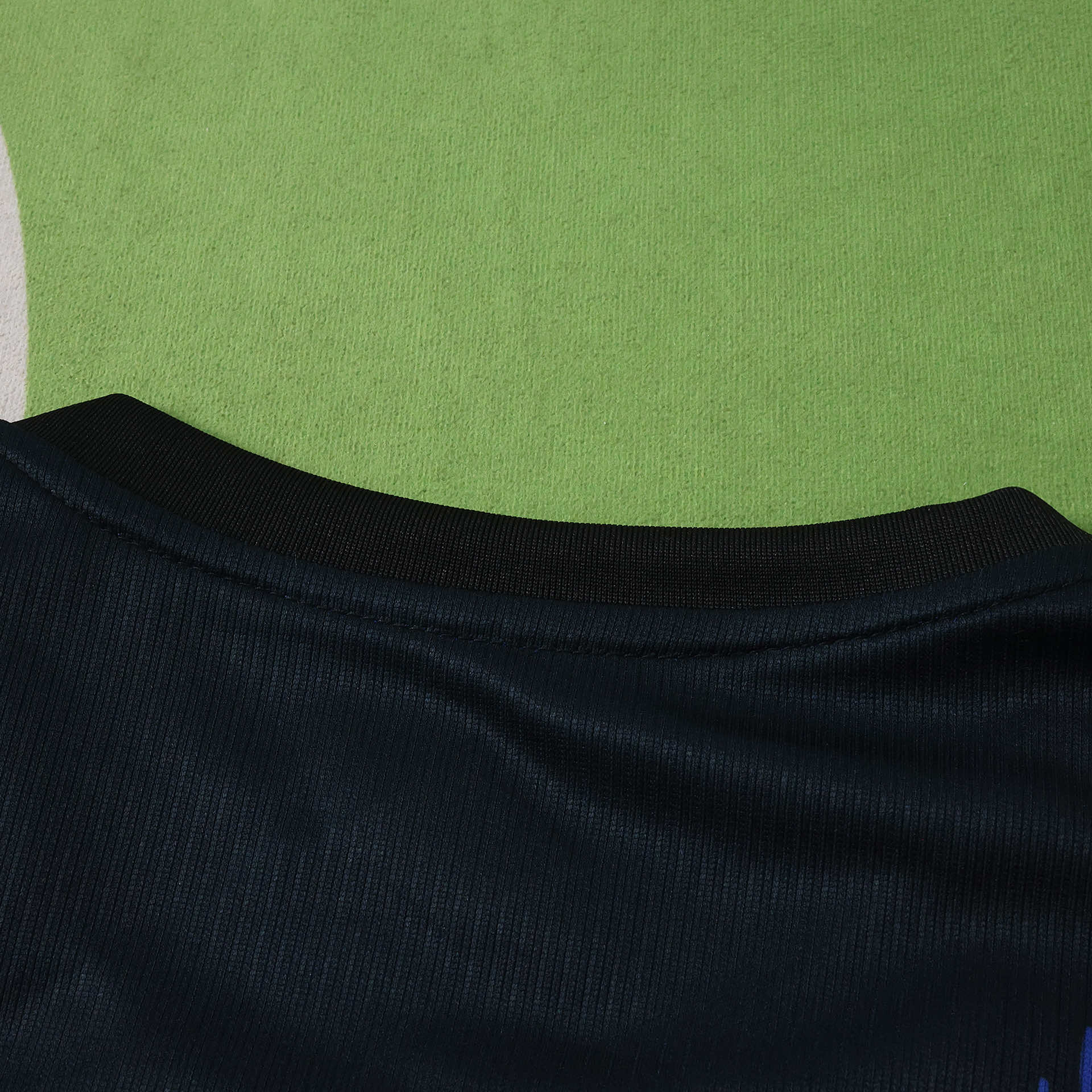 Camisola alternativa Brasil 2026 Cropped 6