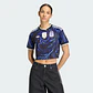 Camisola alternativa Argentina 2026 Cropped - Thumbnail 3