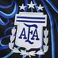 Camisola alternativa Argentina 2026 Cropped - Thumbnail 4