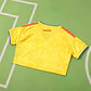 Camisola principal Colômbia 2026 Cropped - Thumbnail 2
