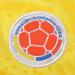Camisola principal Colômbia 2026 Cropped - Thumbnail 4