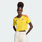 Camisola principal Colômbia 2026 Cropped - Thumbnail 3