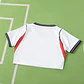 Camisola principal Inglaterra 2026 Cropped - Thumbnail 2