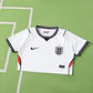 Camisola principal Inglaterra 2026 Cropped - Thumbnail 1