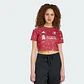 Camisola Principal Liverpool 26/27 Cropped - Thumbnail 3
