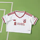 Camisola alternativa Liverpool 26/27 Cropped - Thumbnail 1