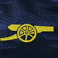 Camisola alternativa Arsenal 26/27 Cropped - Thumbnail 4