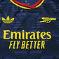 Camisola alternativa Arsenal 26/27 Cropped - Thumbnail 6