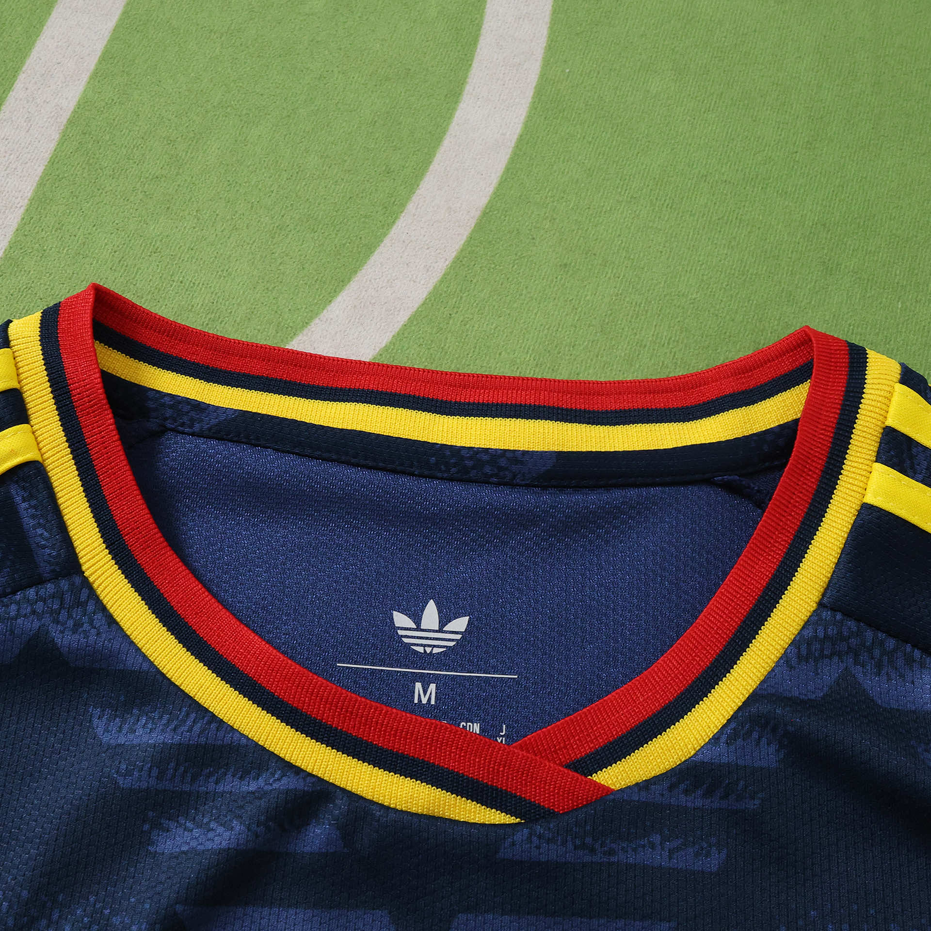Camisola alternativa Arsenal 26/27 Cropped 7
