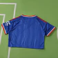 Camisola alternativa Manchester United 26/27 Cropped - Thumbnail 2