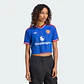 Camisola alternativa Manchester United 26/27 Cropped - Thumbnail 3