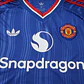 Camisola alternativa Manchester United 26/27 Cropped - Thumbnail 6
