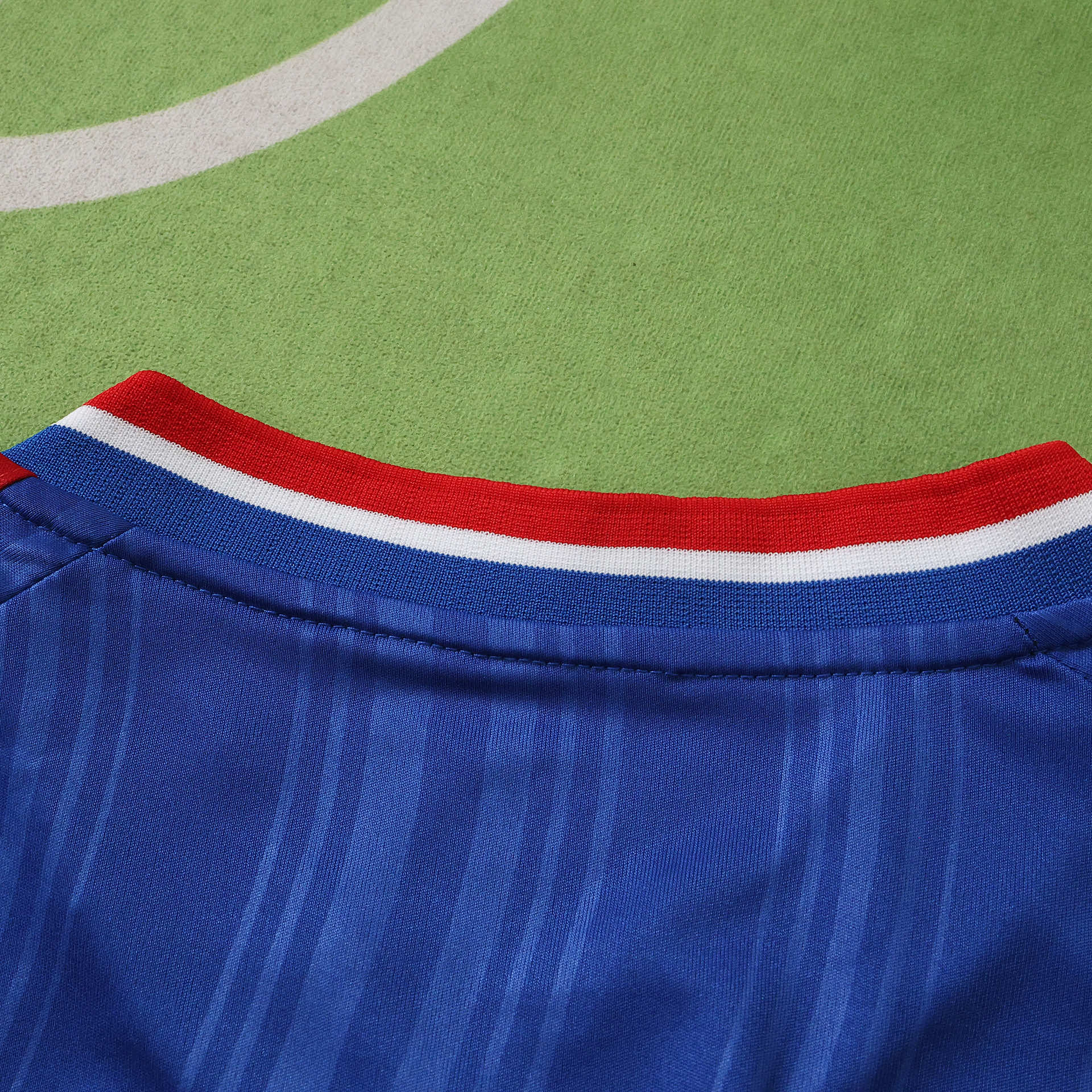 Camisola alternativa Manchester United 26/27 Cropped 7