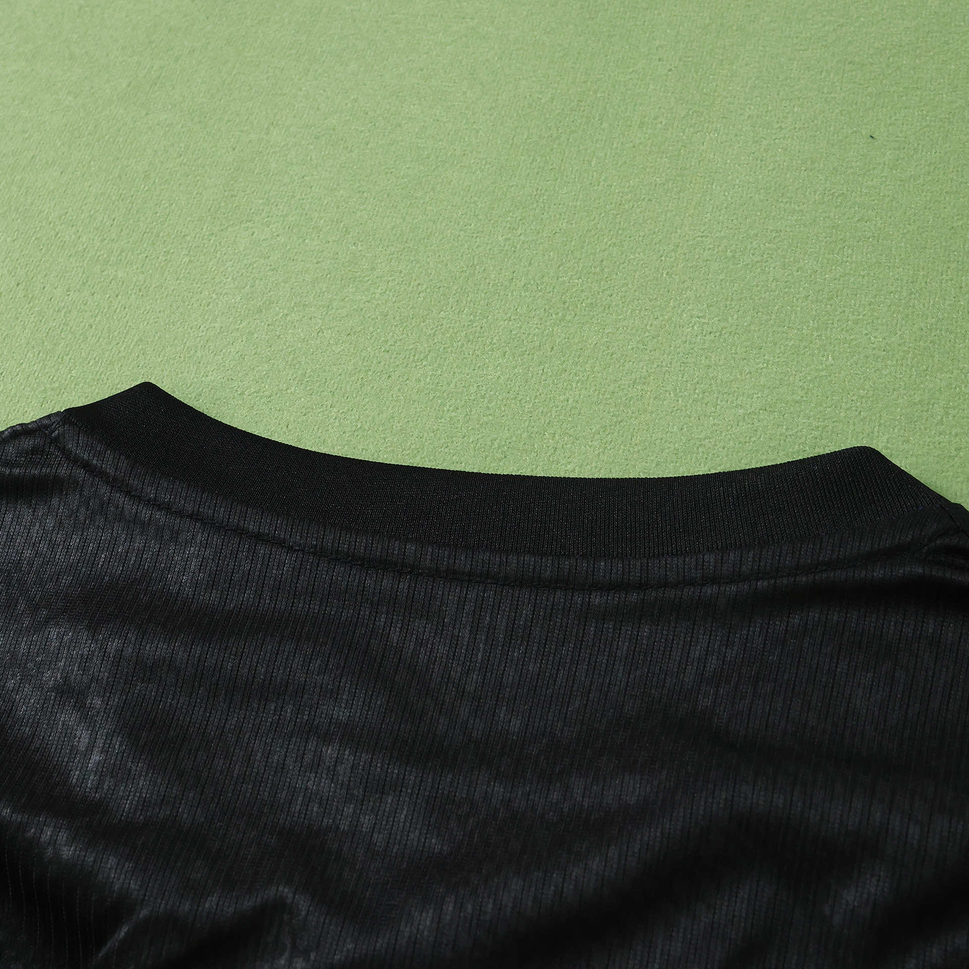 Camisola alternativa Barcelona 26/27 Cropped 6