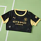 Camisola alternativa Manchester City 26/27 Cropped - Thumbnail 1