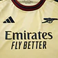 3ª Camisola Arsenal 26/27 Cropped - Thumbnail 6