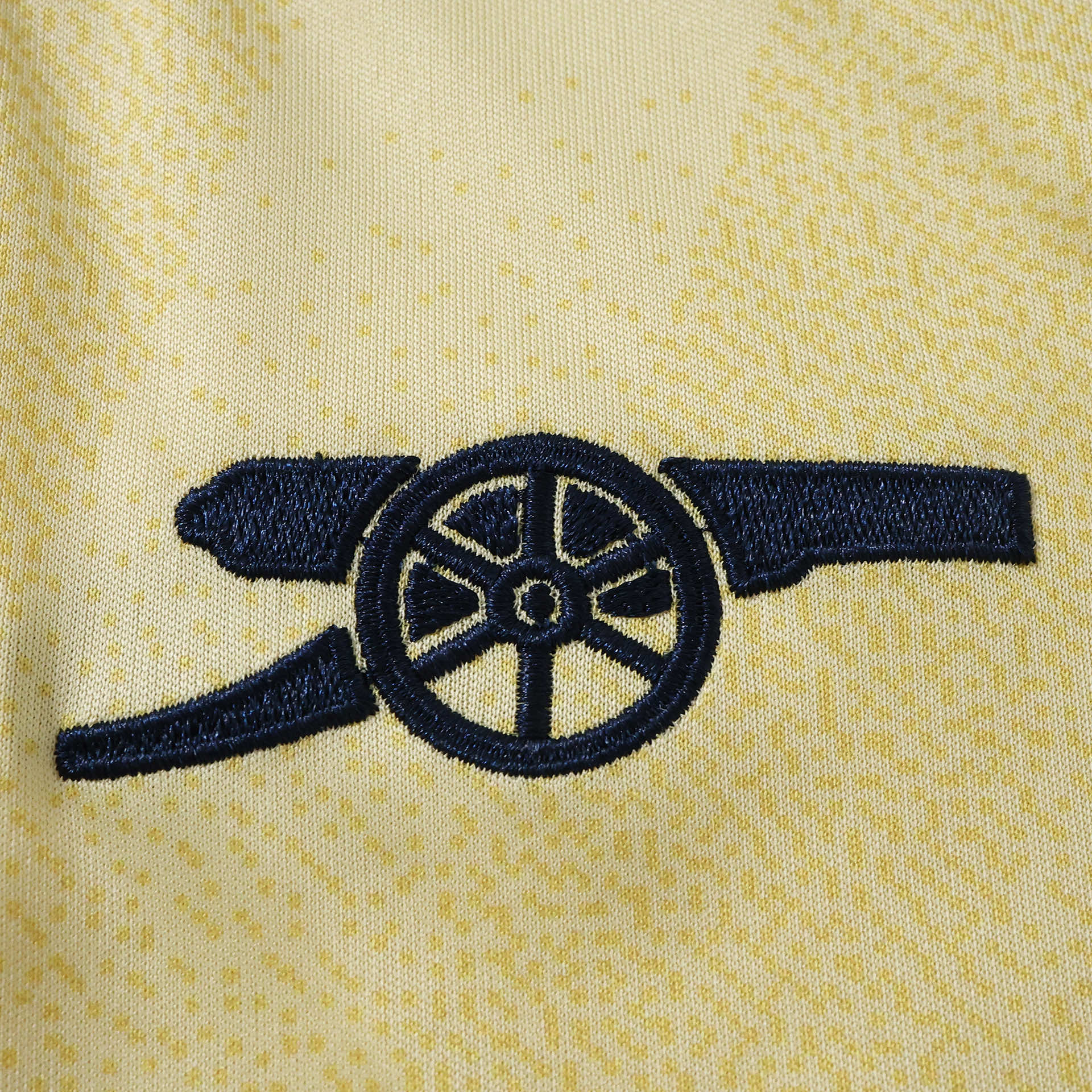 3ª Camisola Arsenal 26/27 Cropped 4