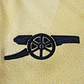 3ª Camisola Arsenal 26/27 Cropped - Thumbnail 4