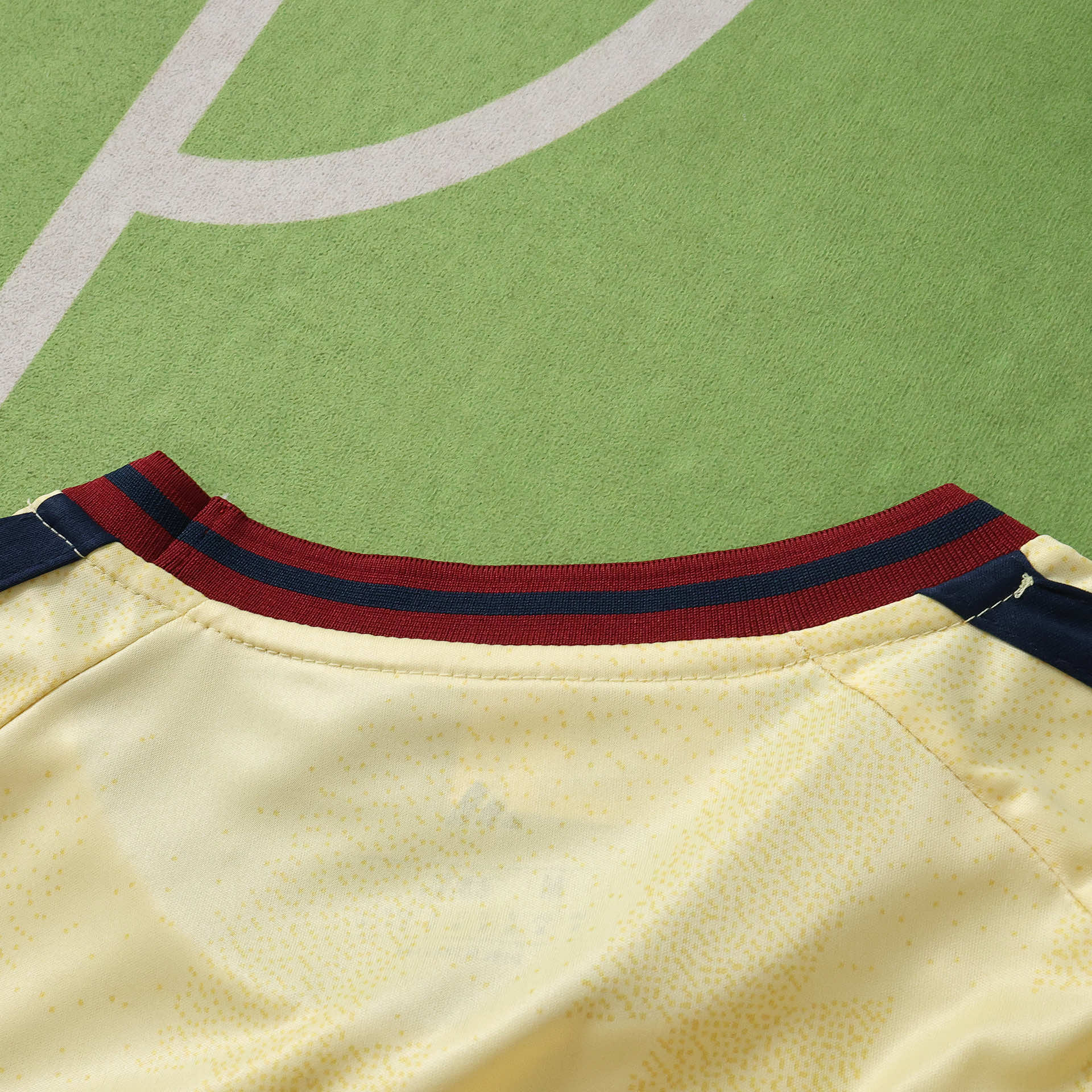 3ª Camisola Arsenal 26/27 Cropped 8