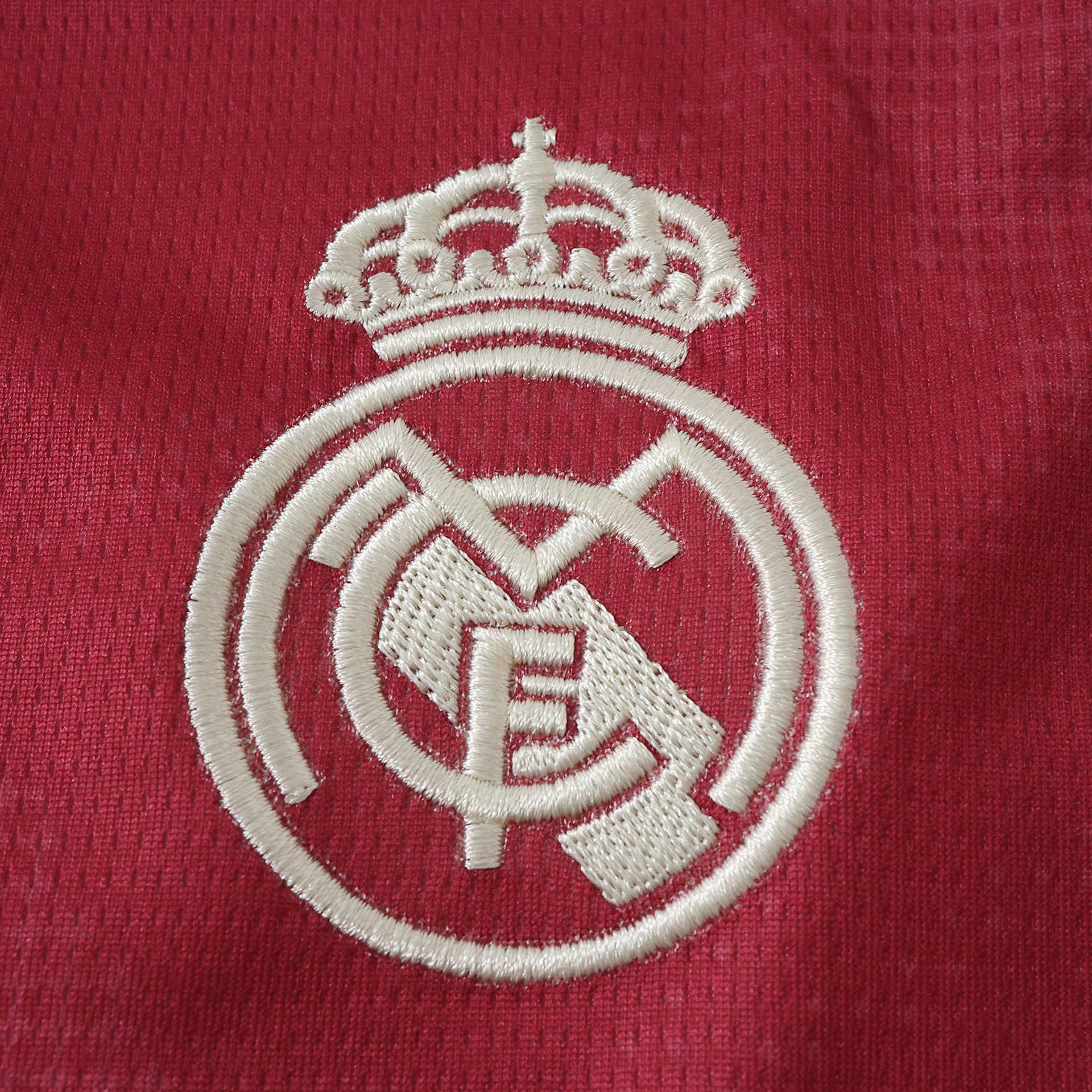 3ª Camisola Real Madrid 26/27 Cropped 3