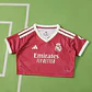 3ª Camisola Real Madrid 26/27 Cropped - Thumbnail 1