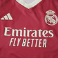 3ª Camisola Real Madrid 26/27 Cropped - Thumbnail 5