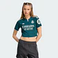 Camisola alternativa Real Madrid 26/27 Cropped - Thumbnail 3